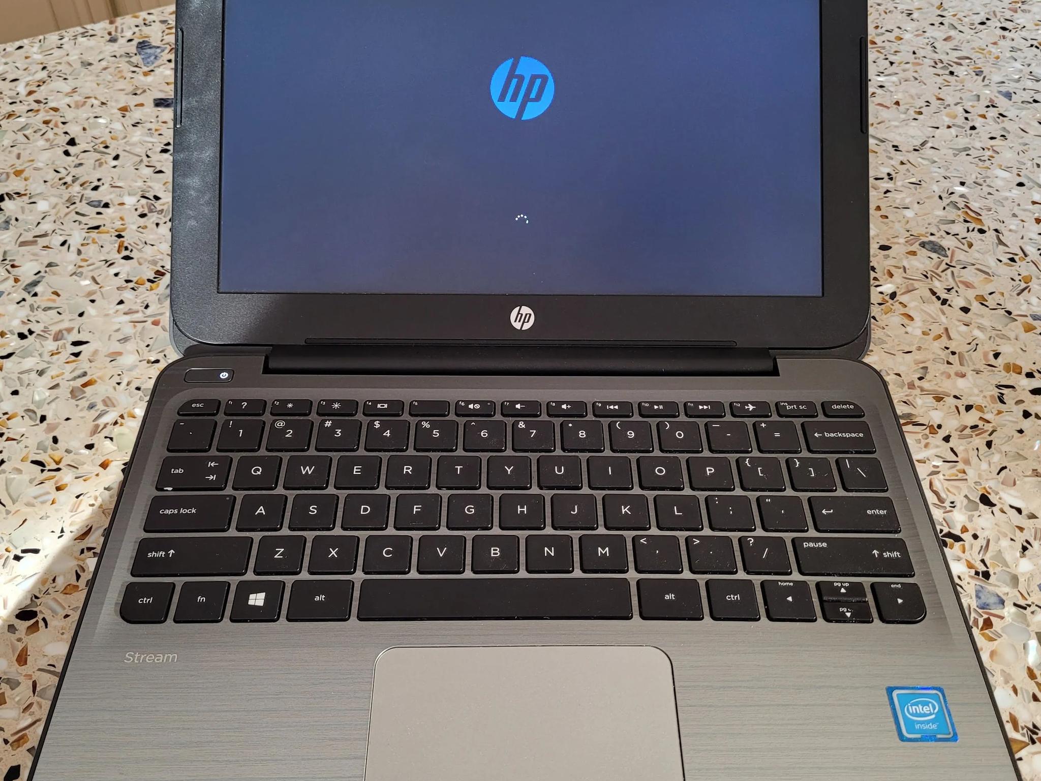 Budget-Friendly HP Stream 11 Pro G2 Laptop! 