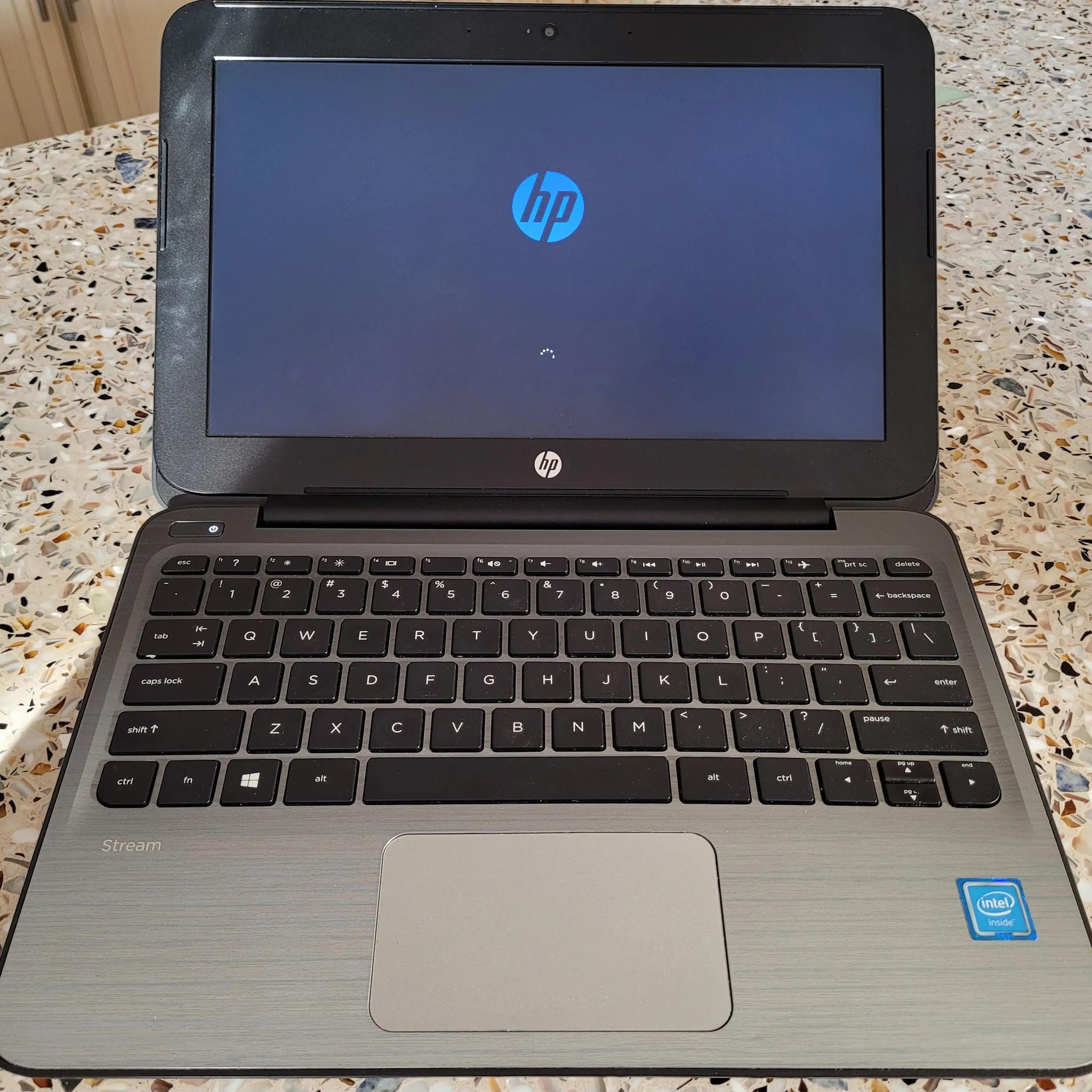 Budget-Friendly HP Stream 11 Pro G2 Laptop! 