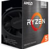 AMD Ryzen™ 5 5600G 3.9GHz 6-Core 16MB AM4 CPU Processor 65W