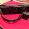 be quiet! Silent Loop 360 AIO
