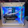 Gigabyte RTX 5070 12gb + Intel i7 14700kf PC Build #105