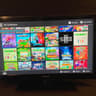Nintendo Switch 512gb Unpatched With Accessories