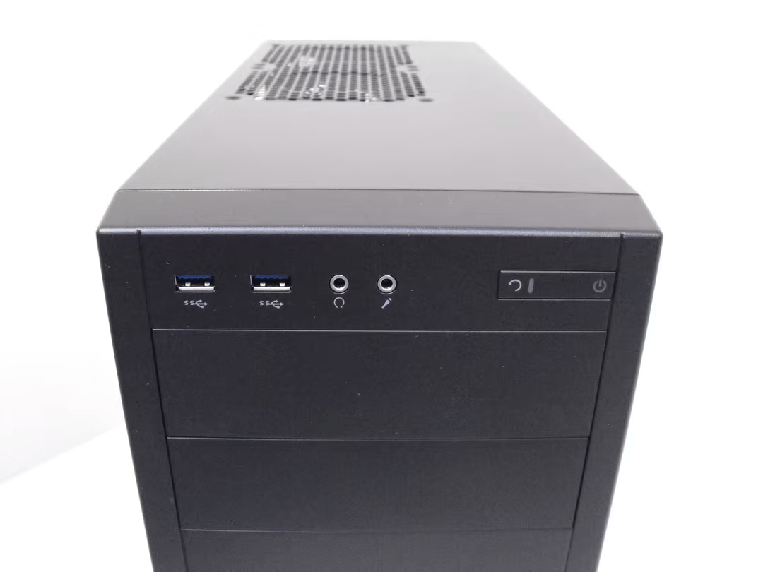 PC on sale! Intel i5 6500, Sapphire RX 6600XT, 32GB DDR4-3200, 500GB