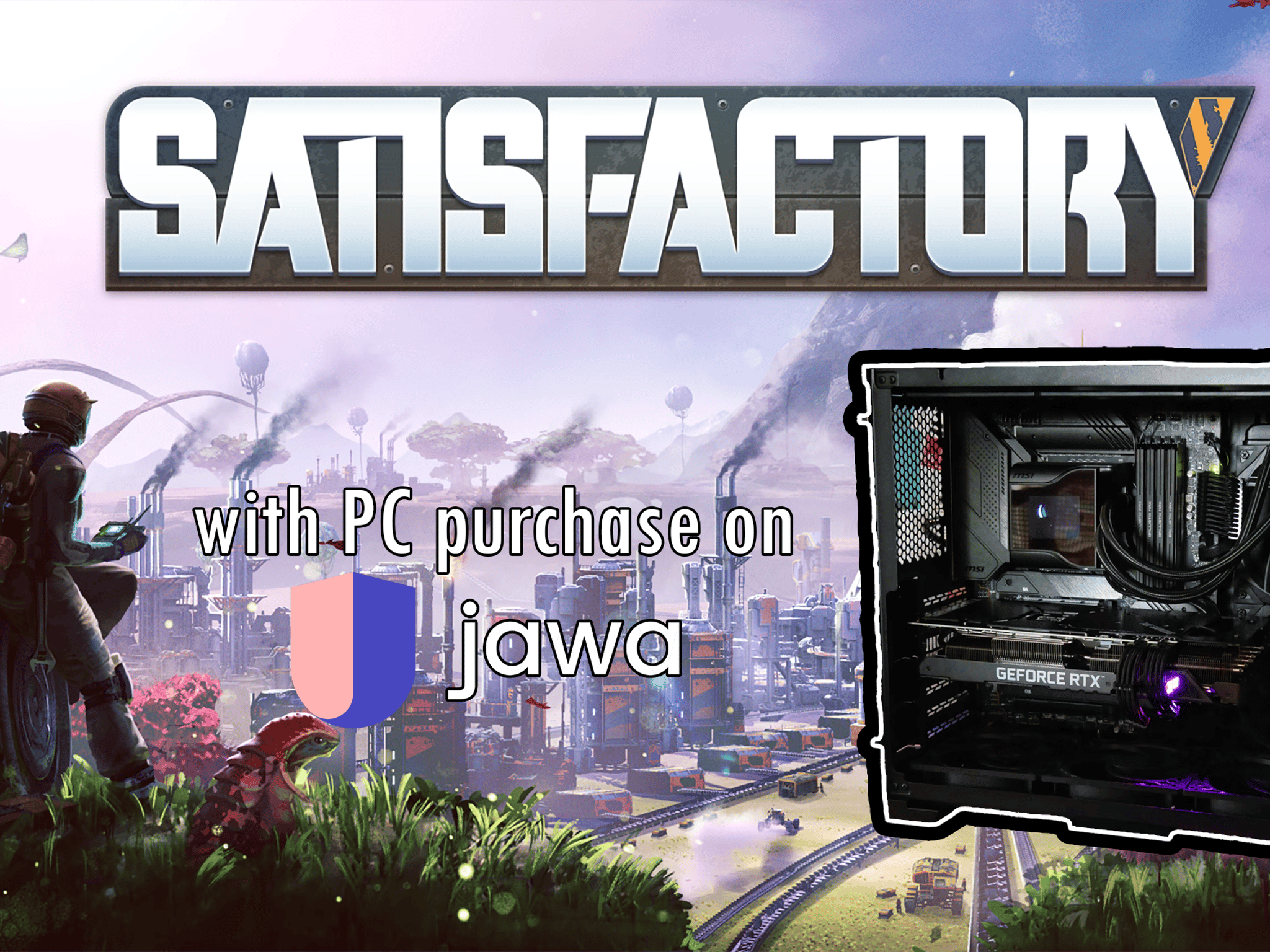 Kiwami 2.0 極み | All Black 12700KF + RTX 3090 | Satisfactory Included!