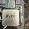 AMD Ryzen 7 1700 AM4 3.0GHz 8C/16T 16MB AM4 65W Desktop CPU Processor