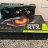 Gigabyte RTX 3070 Ti