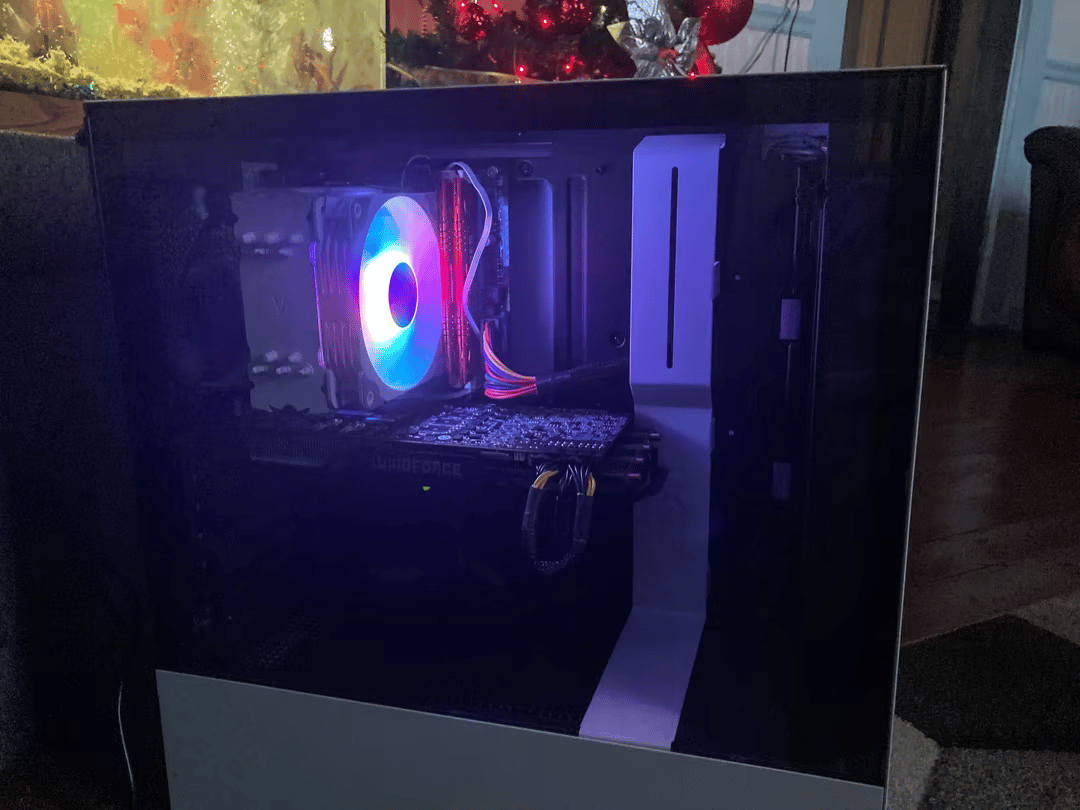 Budget Gaming pc GTX 980