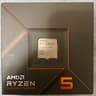 AMD Ryzen 5 7600X