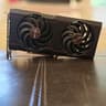 Sapphire Pulse RX 6600XT 8GB