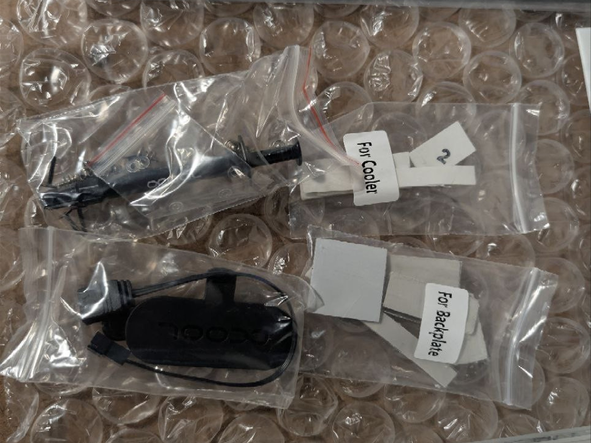 Alphacool Eisblock Aurora Acryl GPX-N RTX 3070 Reference with Backplate (11934)