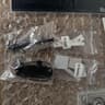 Alphacool Eisblock Aurora Acryl GPX-N RTX 3070 Reference with Backplate (11934)