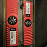 XPG SPECTRIX D80 DDR4-3200 16GB (x2 8GB) RGB Liquid Cooling Memory