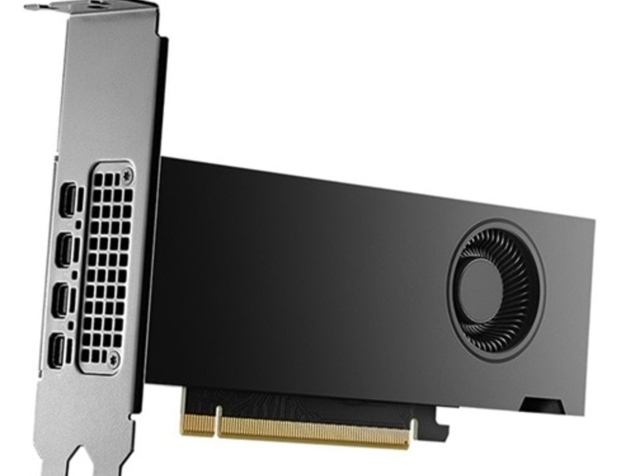 NVIDIA RTX 2000 Graphics Card