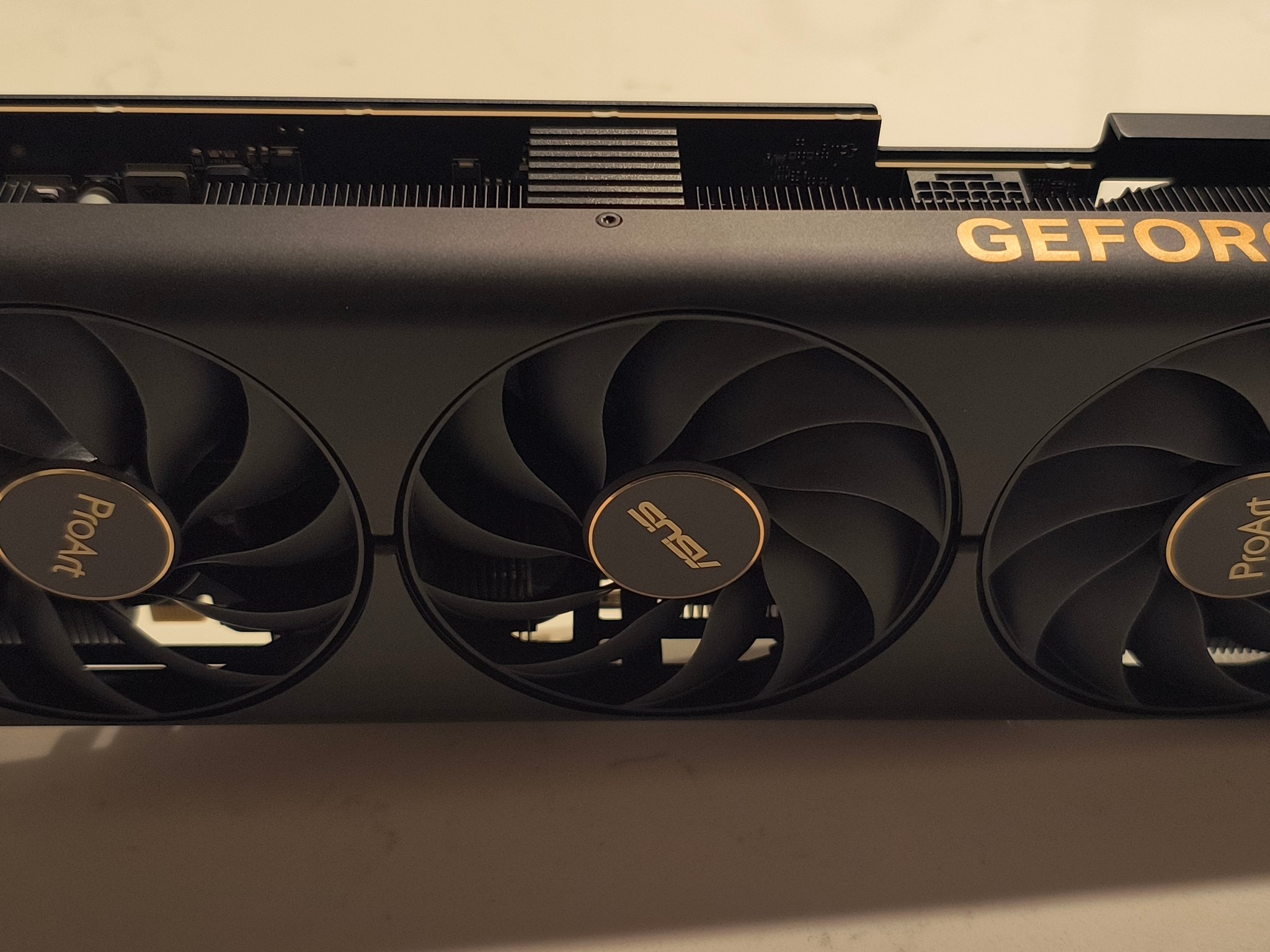 Asus ProArt GeForce RTX 4080