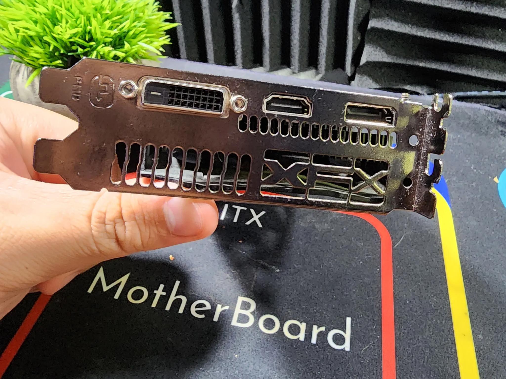 Rx 560