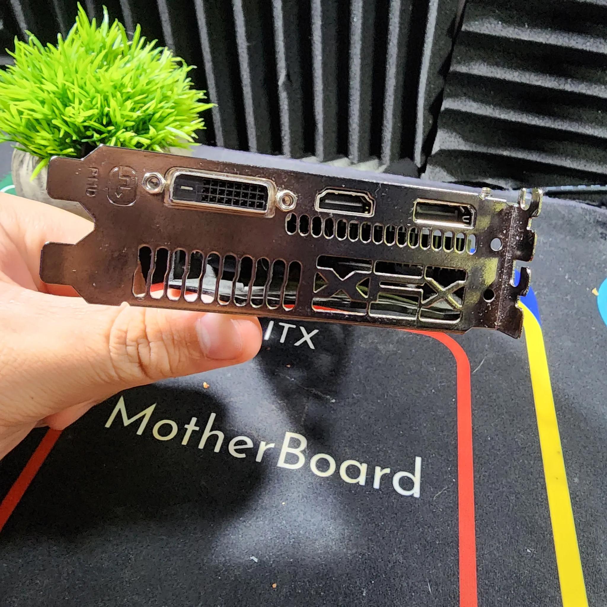 Rx 560