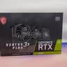 MSI Ventus 3x Plus RTX 3080 12GB
