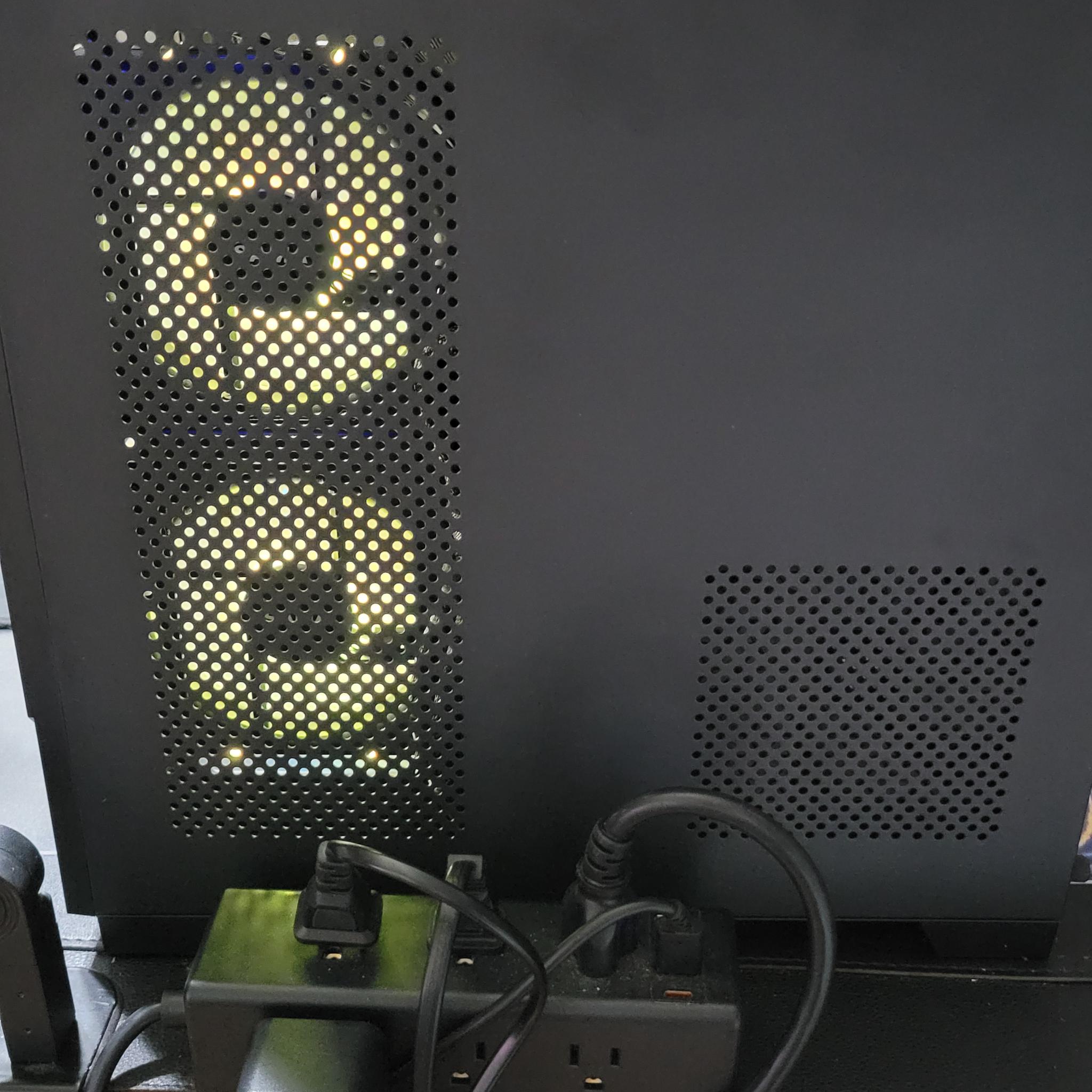 🎆Ultimate Hybrid Gaming Rig | i5‑13400F + RTX 5070 + 32GB DDR4 + ARGB Showcase 💥