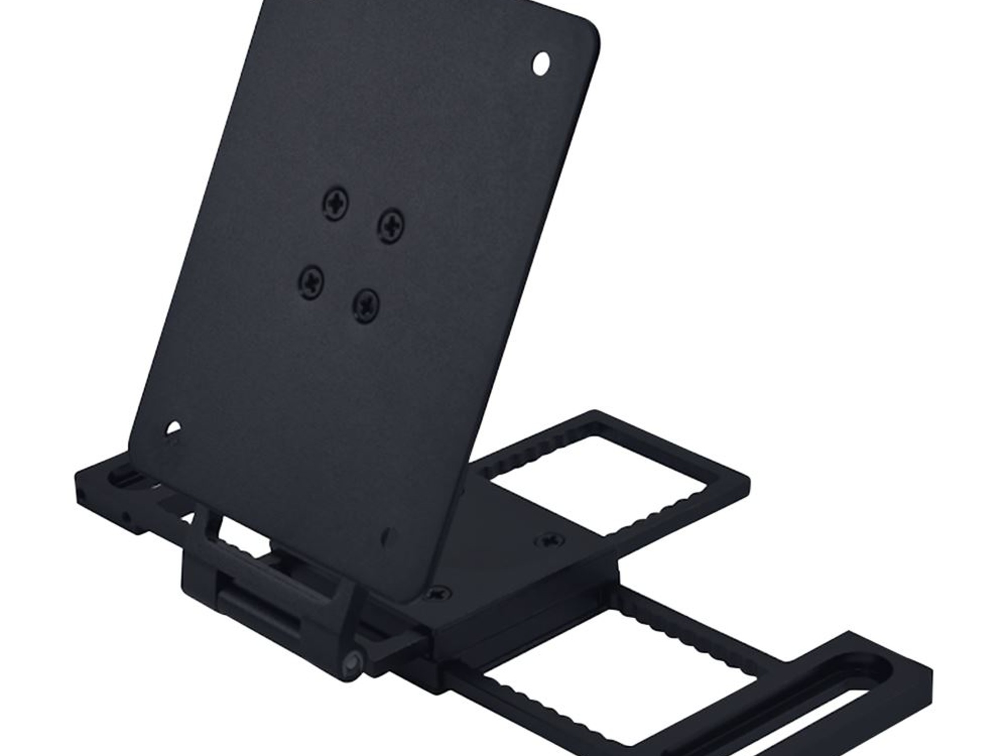 Lian Li 8.8" Universal Screen - Black