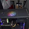 gaming pc Intel Core i7-3.4 GHz.16 GB RAM GPU 1650 PSU 700WTS 480GB SSD+1TB HHD ENTRY LEVEL GAMING