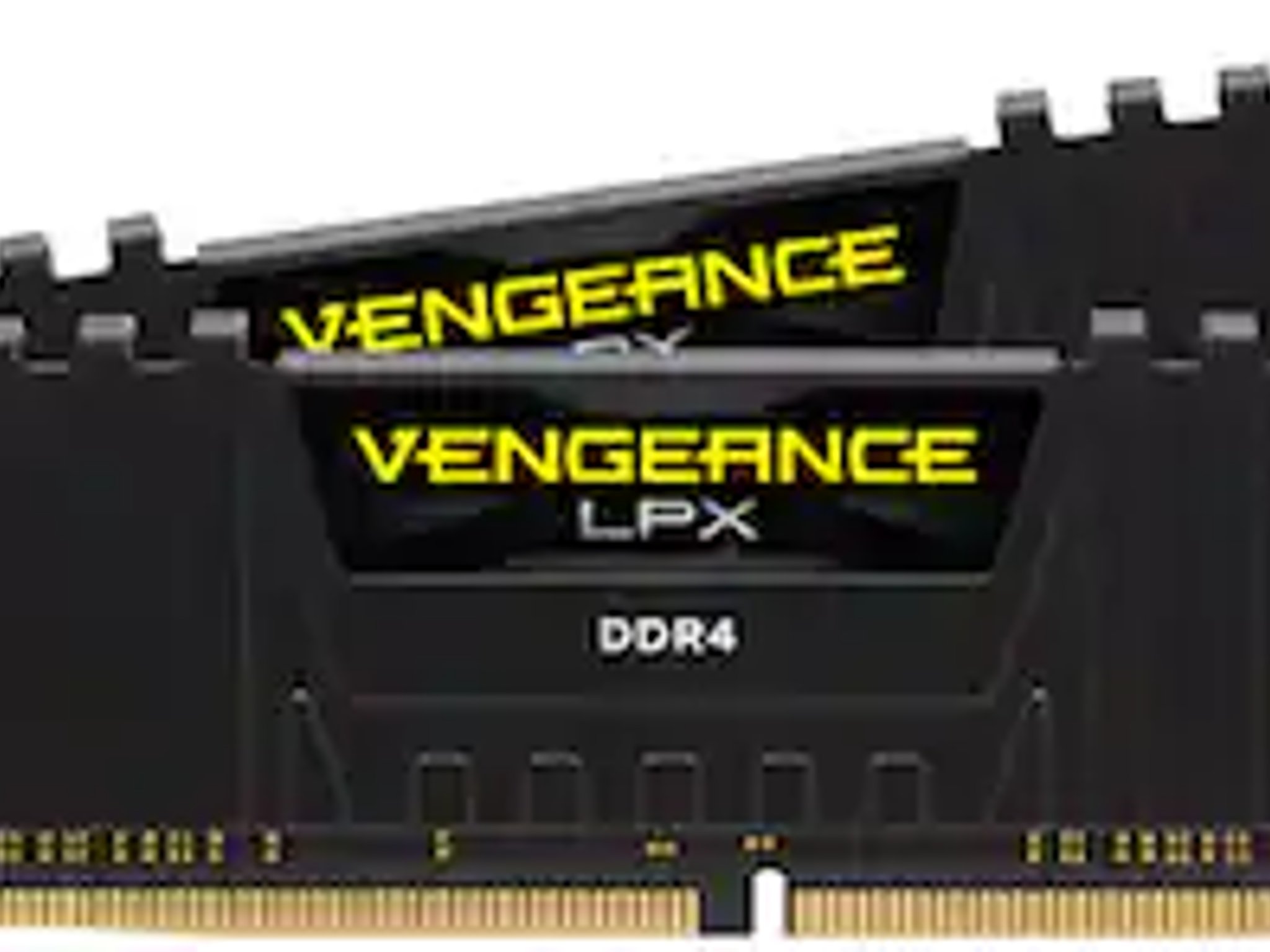 Corsair Vengeance DDR4 2x16