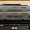 Gigabyte GA-Z170-HD3P MOBO, Intel i5-6600K CPU, Ballistix Sport 16GB (2x8GB) DDR4 2400MHz Memory