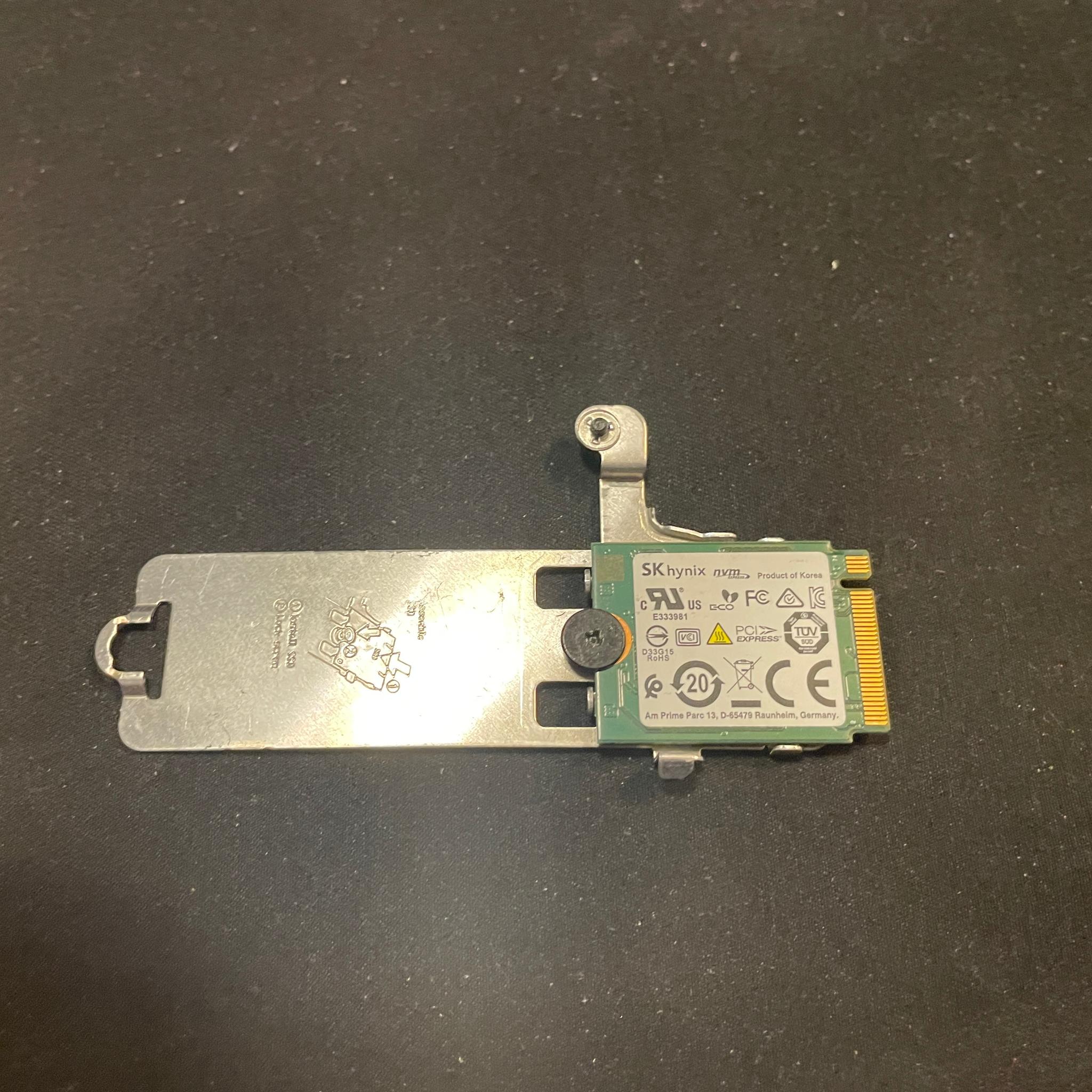 128gb M.2 Drive