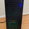 NVIDIA RTX 2060, Intel Core i5-7500, 12GB DDR4 RAM, 870 GB Storage - Small Gaming PC