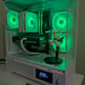 I7 9700k / RTX 4060 Ti / 32GB RAM / 1tb SSD Nvme