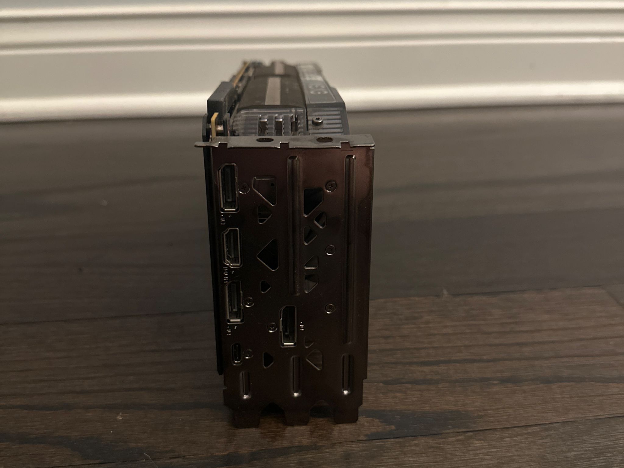 EVGA RTX 2080Ti