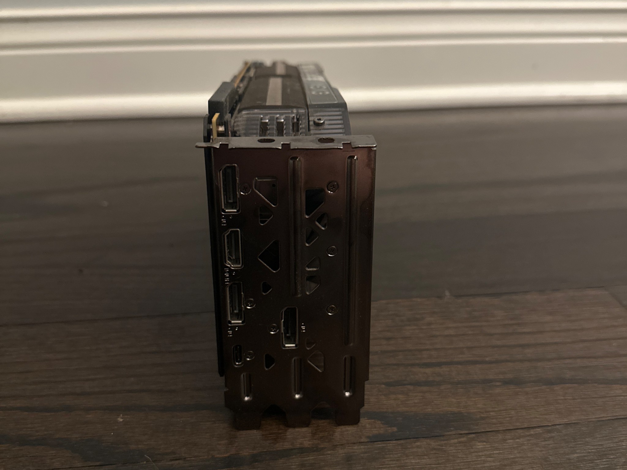 EVGA RTX 2080Ti