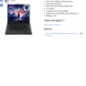 Lenovo Legion Pro 7 16IRX9H 4080 Gaming Laptop
