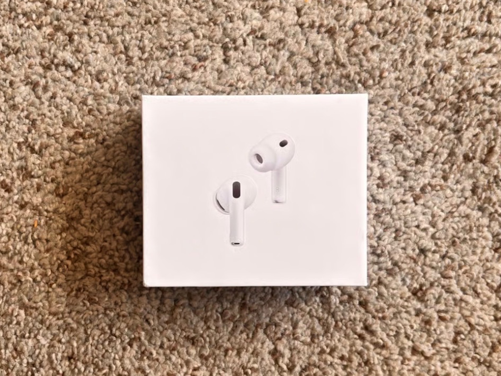 AirPods Pro 3