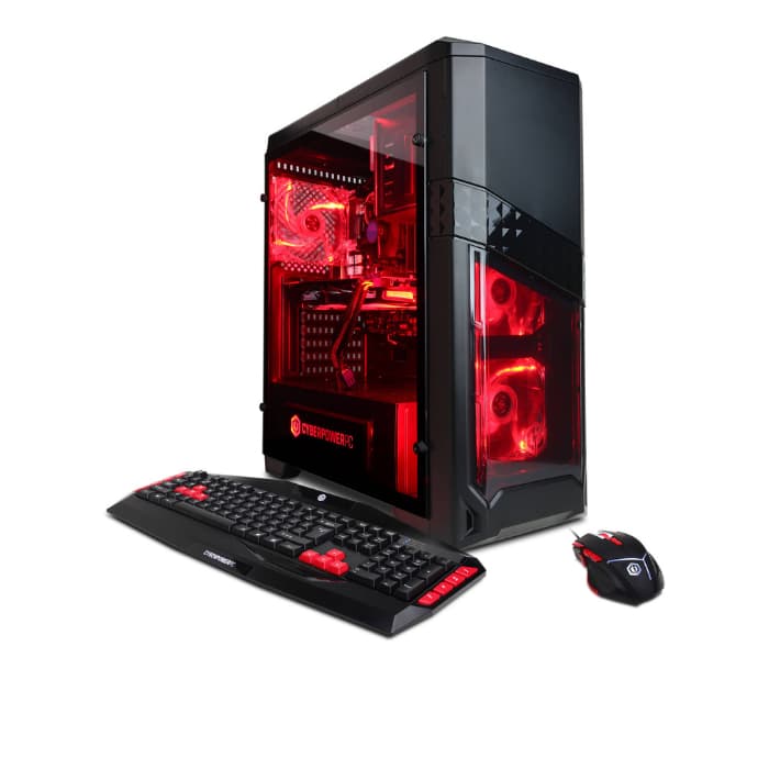 NSX PC Gamer Ventus RYZEN 5 5600X | 16 GB RAM | 1TB SSD NVME | GEFORCE RTX 4070 | WiFi | Win 11 Home