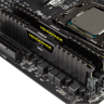 Corsair Vengeance LPX 16GB (2x8GB) DDR4 DRAM 3000MHz C15