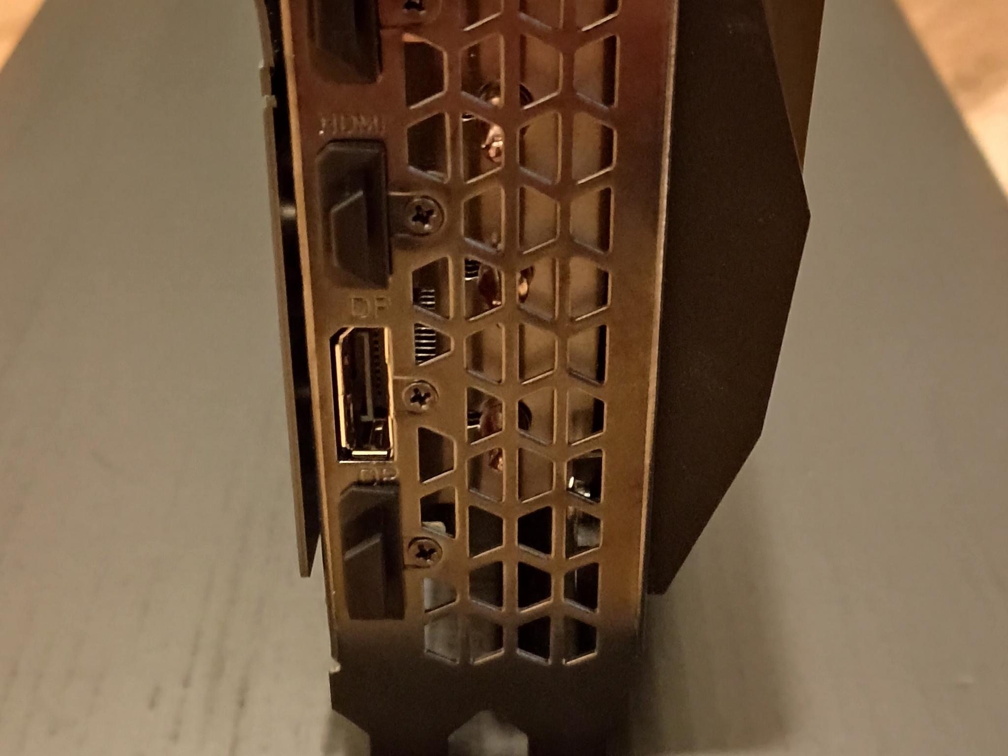 Gigabyte RX 6800 Gaming OC 16GB GPU