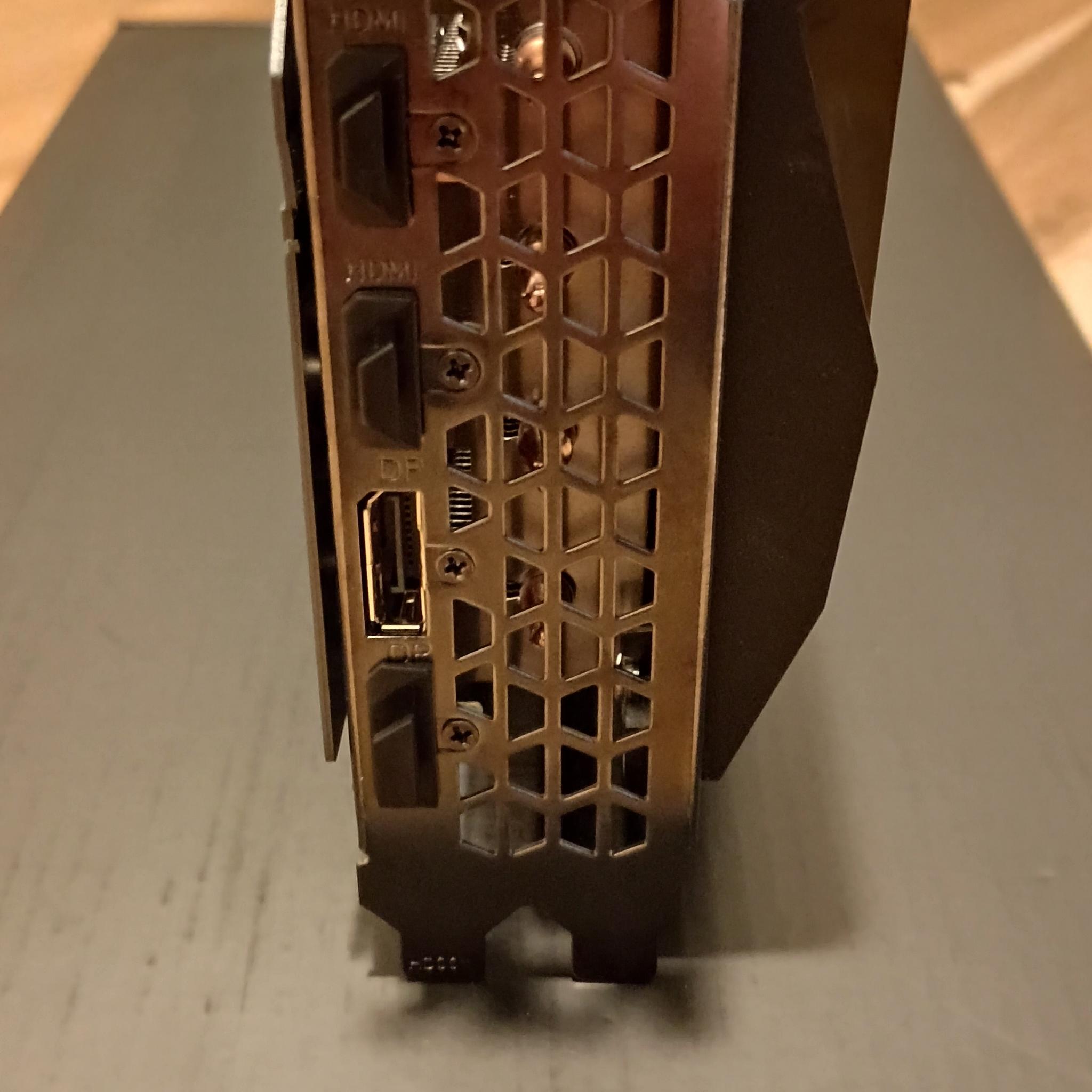 Gigabyte RX 6800 Gaming OC 16GB GPU