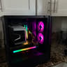 Gaming pc rtx 3070 ryzen 7 5800x