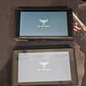 Modded Switch Tablet with Picofly Mod Very Good Condition