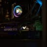 1440P GAMING PC| RTX 3070 | 32GB DDR4 3400MHZ | I5 11400F |512gb ssd|