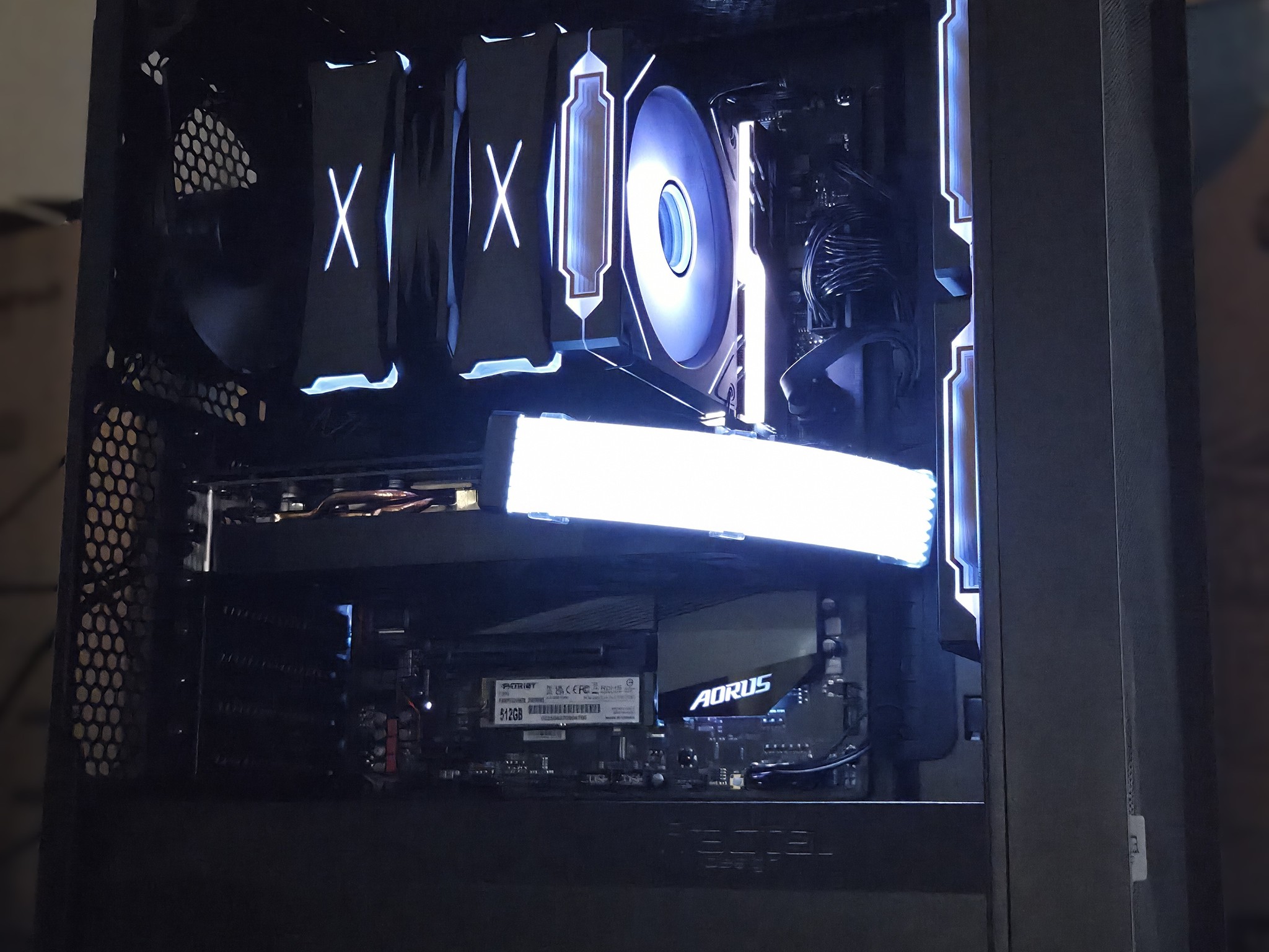 *SPRING BREAK SALE! THRU 3/20* Baron! 👑 10700K/3070/32GB/1TB