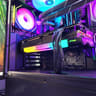 1440p RTX Gaming and Streaming PC (EVGA FTW3 3070, Ryzen 7 3700X, 32GB DDR4 3200 MTS, 1TB M.2 NVME)