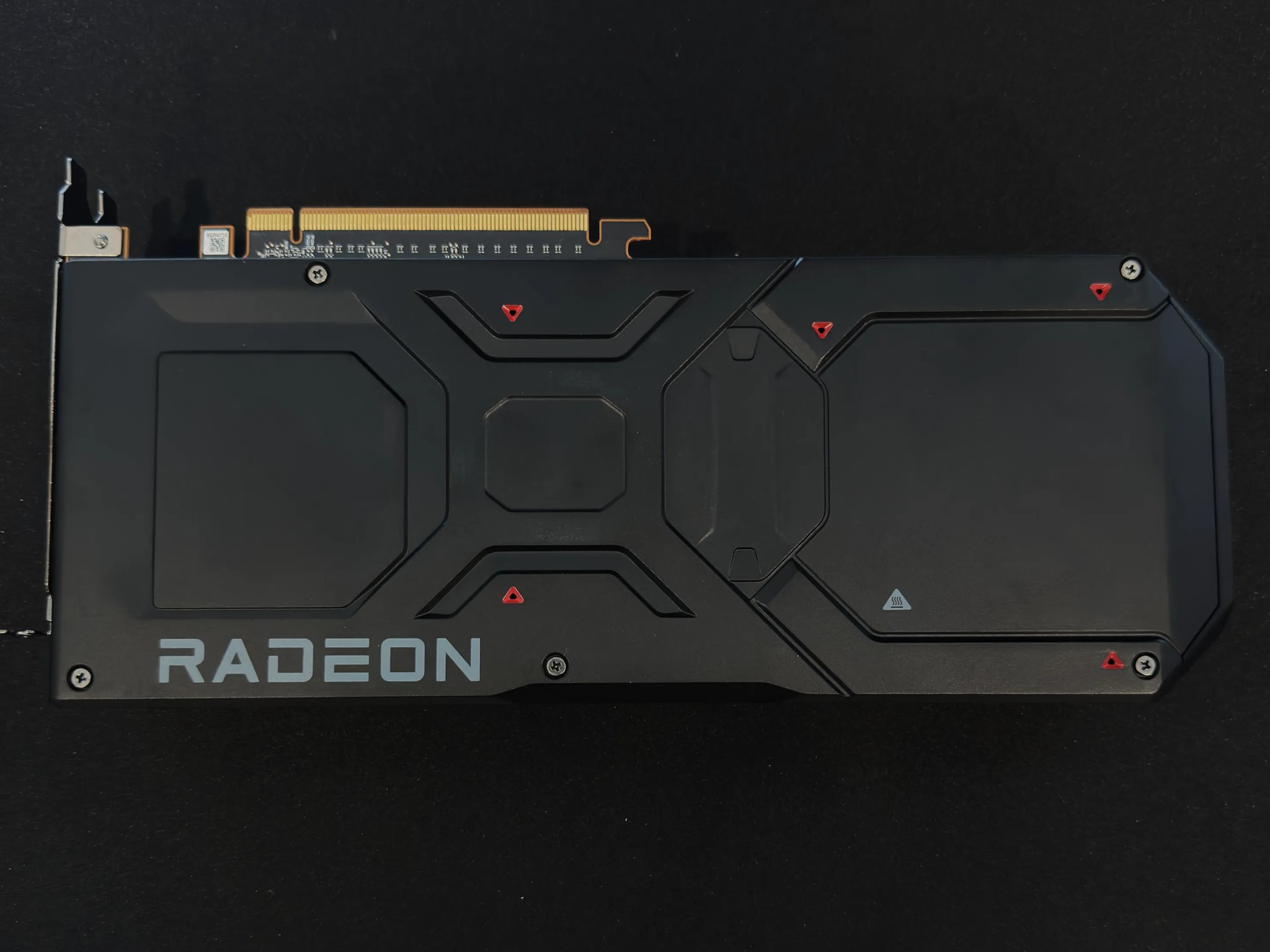 AMD Radeon™ RX 7900 XTX