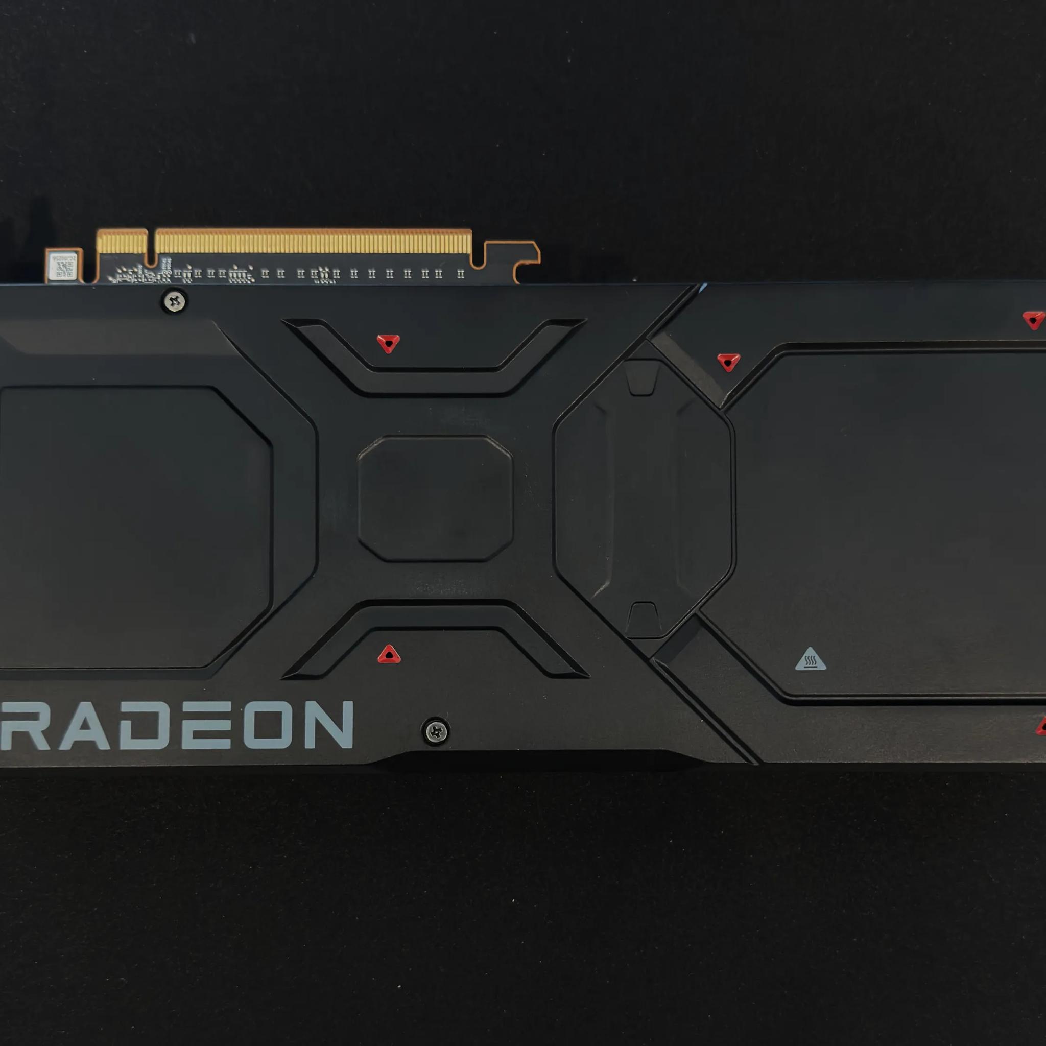 AMD Radeon™ RX 7900 XTX