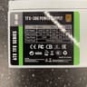 ATX TFX-300 GT-300 300w Power Supply for Dell Optiplex 790 990 3010 7010 9010