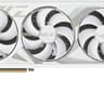 ASUS ROG Strix GeForce RTX 4080 OC 16GB GDDR6X White Gaming Video Graphics Card