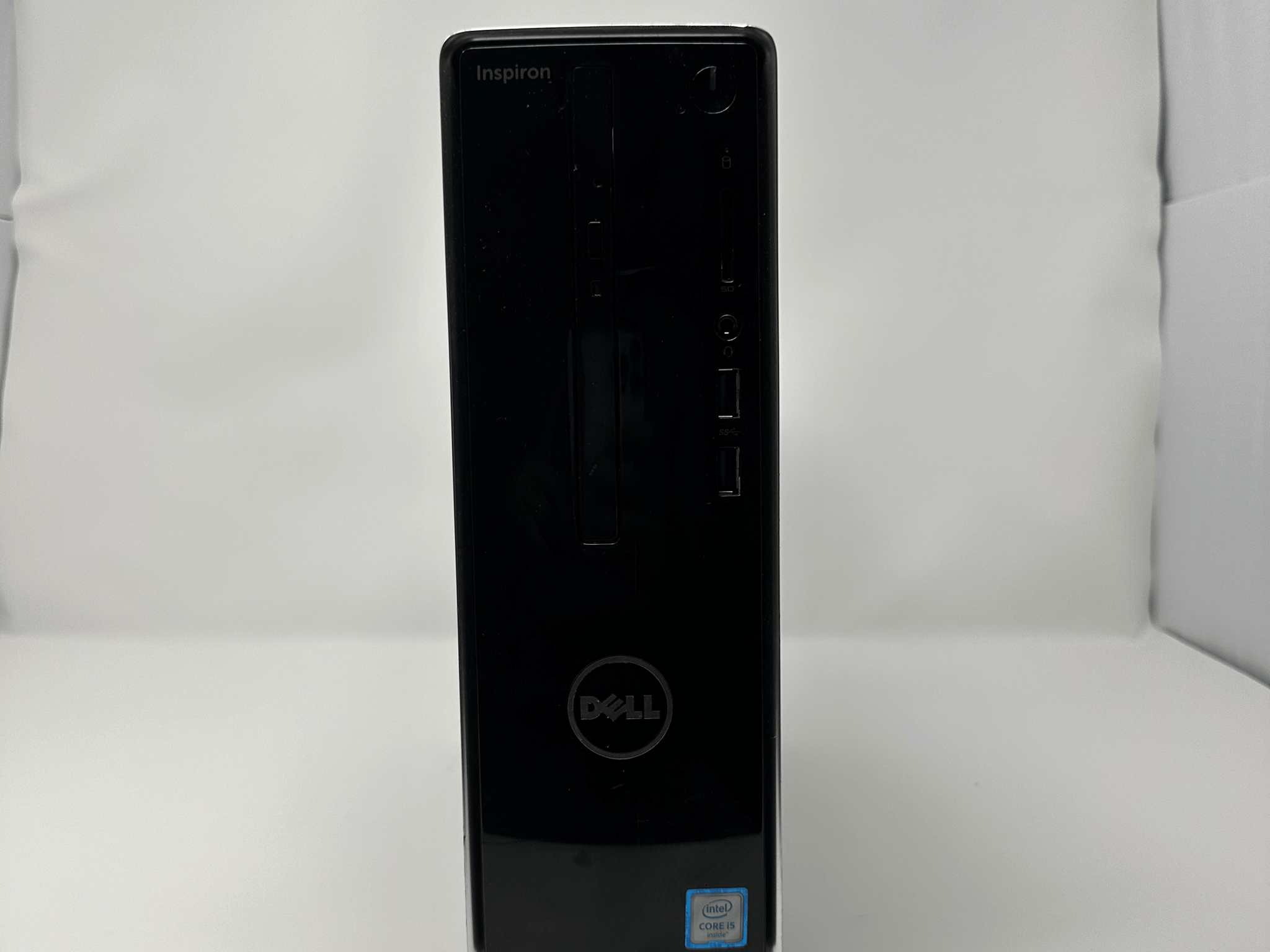 Mini-Office pc turned Gaming i5-6400, Radeon 6400 gpu 16gigs of ddr3 memory 512gb SSD