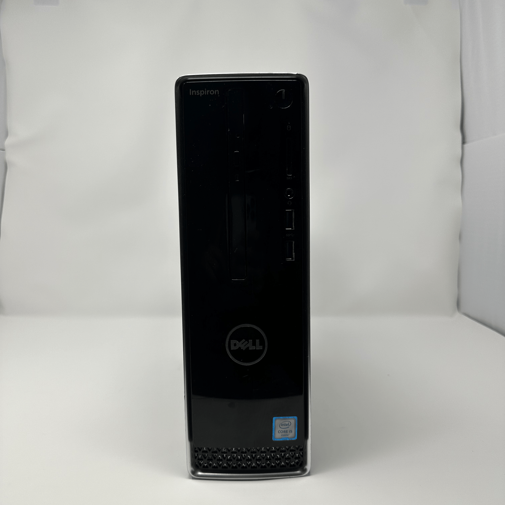 Mini-Office pc turned Gaming i5-6400, Radeon 6400 gpu 16gigs of ddr3 memory 512gb SSD