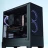 🖤B-2|| AMD RX 7900 XT 20GB◼️AMD Ryzen 9 5900X◼️32GB DDR4 RAM◼️1TB NVME