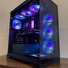 Intel/RTX Gaming PC | Intel i5 12600kf | RTX 4060 ti 8gb | 32gb DDR5 RAM | 1 TB SSD